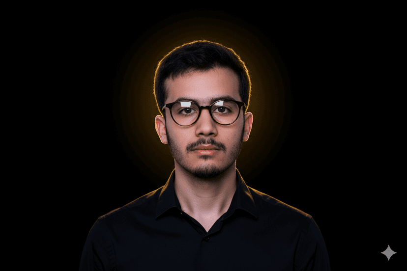 Anas Ichmawin - Software Engineering Student